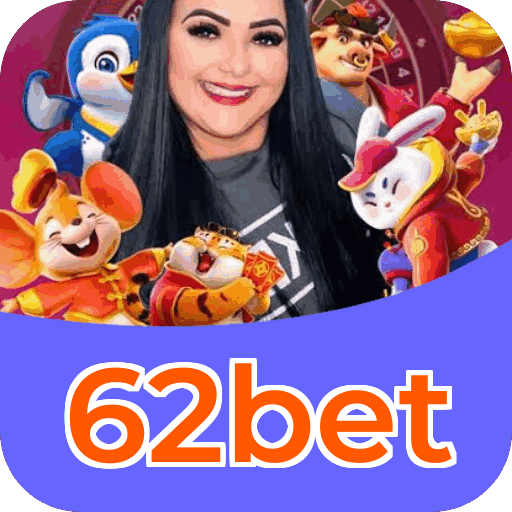 62bet - Vitória verificada Juliana S.