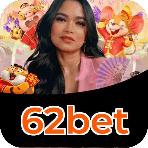 62bet - Vitória verificada Carlos M.