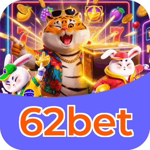 62bet - Infraestrutura de segurança certificada